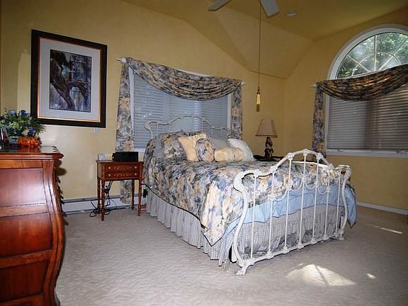 Master Bedroom 2