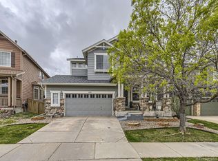 10468 Wagon Box Cir, Highlands Ranch, CO 80130