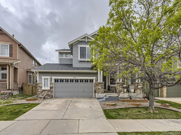 10468 Wagon Box Circle, Highlands Ranch, CO 80130