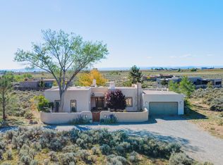 58 Mirlo Rd, El Prado, NM 87529