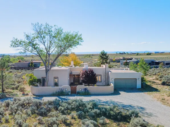 58 Mirlo Rd, El Prado, NM 87529