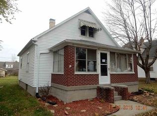 4943 W South St, Jasper, IN 47546