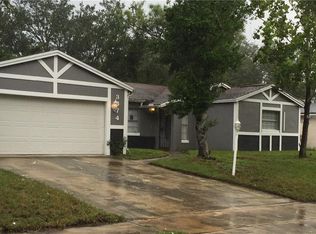 3874 Tam Dr, Orlando, FL 32808