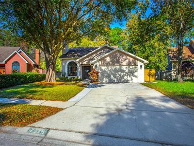 7115 Otter Creek Dr, New Port Richey, FL, 34655