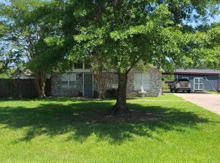 2515 W Landon Ln, Orange, TX 77632