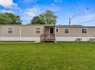 166 Randolph St, Mahomet, IL 61853