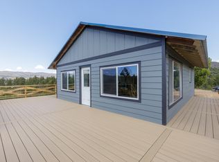 10 N Virgin Dr, Springdale, UT 84767