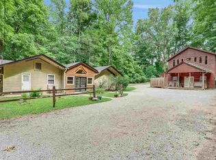 433 Winfield Hgts Rd, Gatlinburg, TN 37738