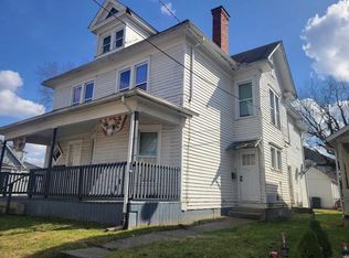 51 E North St, Newark, OH 43055