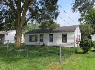 427 3rd St N, Oscoda, MI 48750