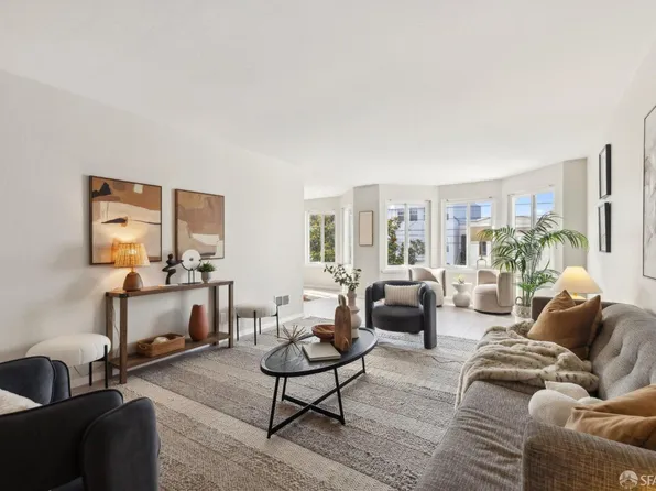 1220 25th Ave, San Francisco, CA 94122
