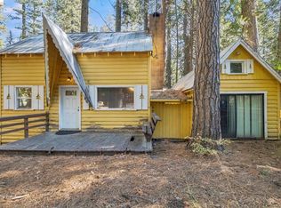25871 Scenic Dr, Long Barn, CA 95335