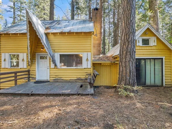 25871 Scenic Dr, Long Barn, CA 95335