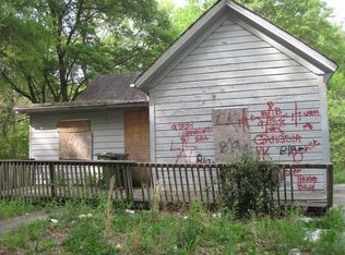 892 Ridge Ave NW, Atlanta, GA 30318