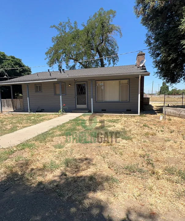17400 E State Highway 120