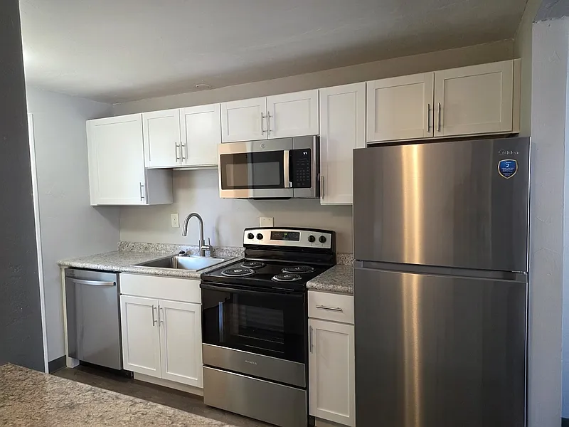 Building Photo - 314 Leeland St #1