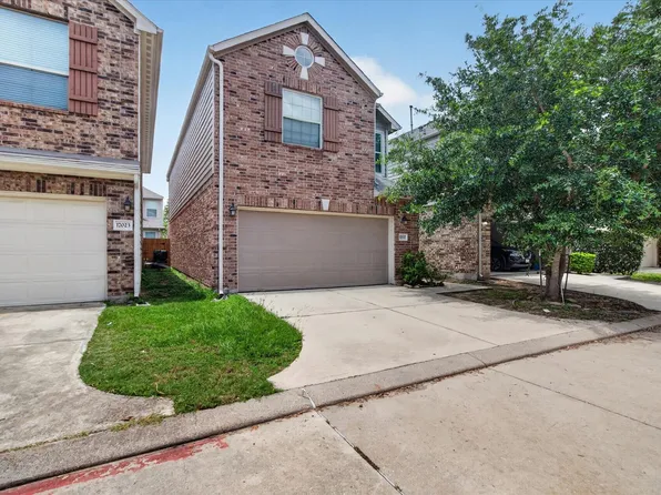 17027 Amarose Dr, Houston, TX 77090