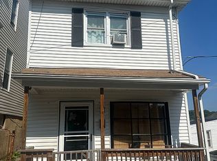 1113 N Shamokin St, Shamokin, PA 17872
