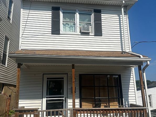1113 N Shamokin St