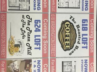 620 Washington St #B, Eden, NC 27288