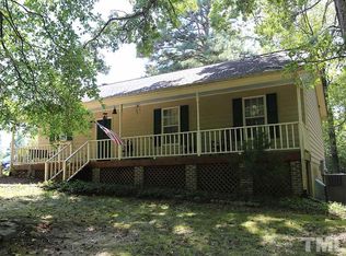 5409 New Rebel Ct, Youngsville, NC 27596