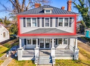 219 Ellis St #221B, Augusta, GA 30901