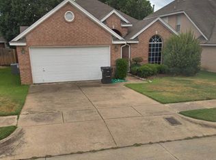 12812 Peach Tree Way, Euless, TX 76040