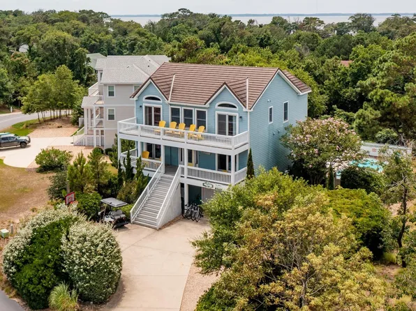 114 Four Seasons Ln Lot 110, Kitty Hawk, NC 27949