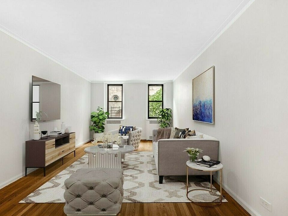 1st image of 9 W 64th St #2N
