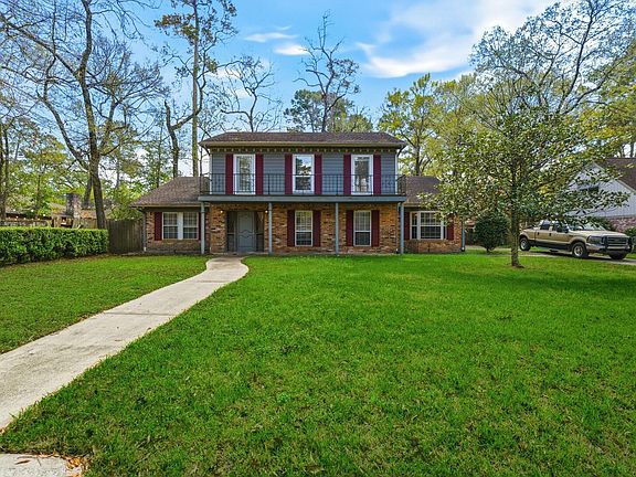 2nd image of 1918 Thousand Pines Dr