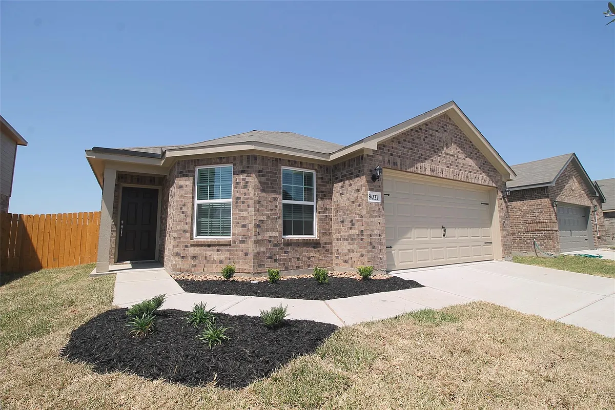 Building Photo - 8031 Vacek Meadows Loop