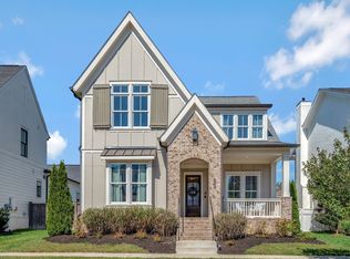 808 Carsten St, Nashville, TN 37221