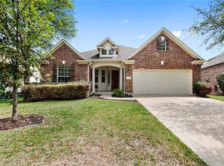 7721 Seneca Falls Loop, Austin, TX 78739