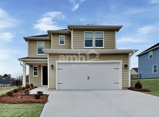 1016 Highland St, Canton, GA 30114