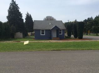 2235 2nd St, Columbia City, OR