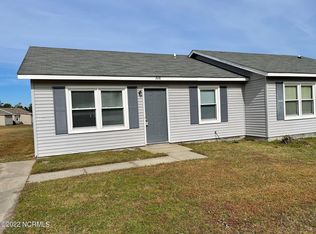 1810 Burgaw Hwy, Jacksonville, NC 28540