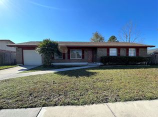 1632 Lavilla Dr S, Jacksonville, FL 32221