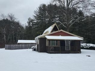 681 Route 948, Sheffield, PA 16347