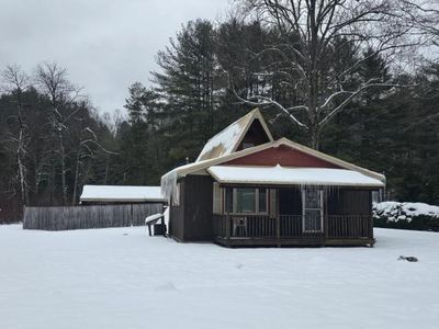 681 Route 948, Sheffield, PA, 16347