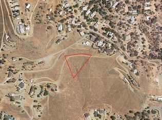 Chopo Dr, Wofford Heights, CA 93285