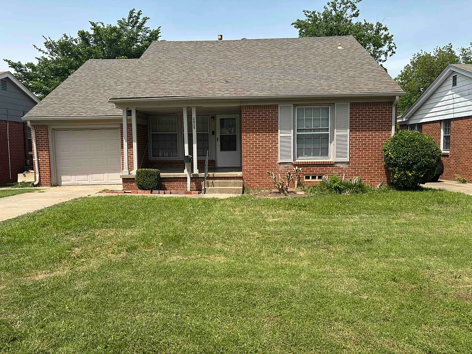 2625 NW 35th St