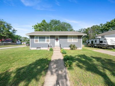 723 S High St, El Dorado, KS, 67042