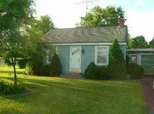 9414 Saint Bernadette Rd, Suring, WI 54174