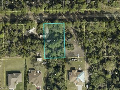 3407 57th St W, Lehigh Acres, FL, 33971