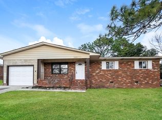 2003 Ashley Dr, Augusta, GA 30906