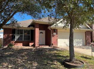 12007 Clear Brook Oak St, Houston, TX 77089
