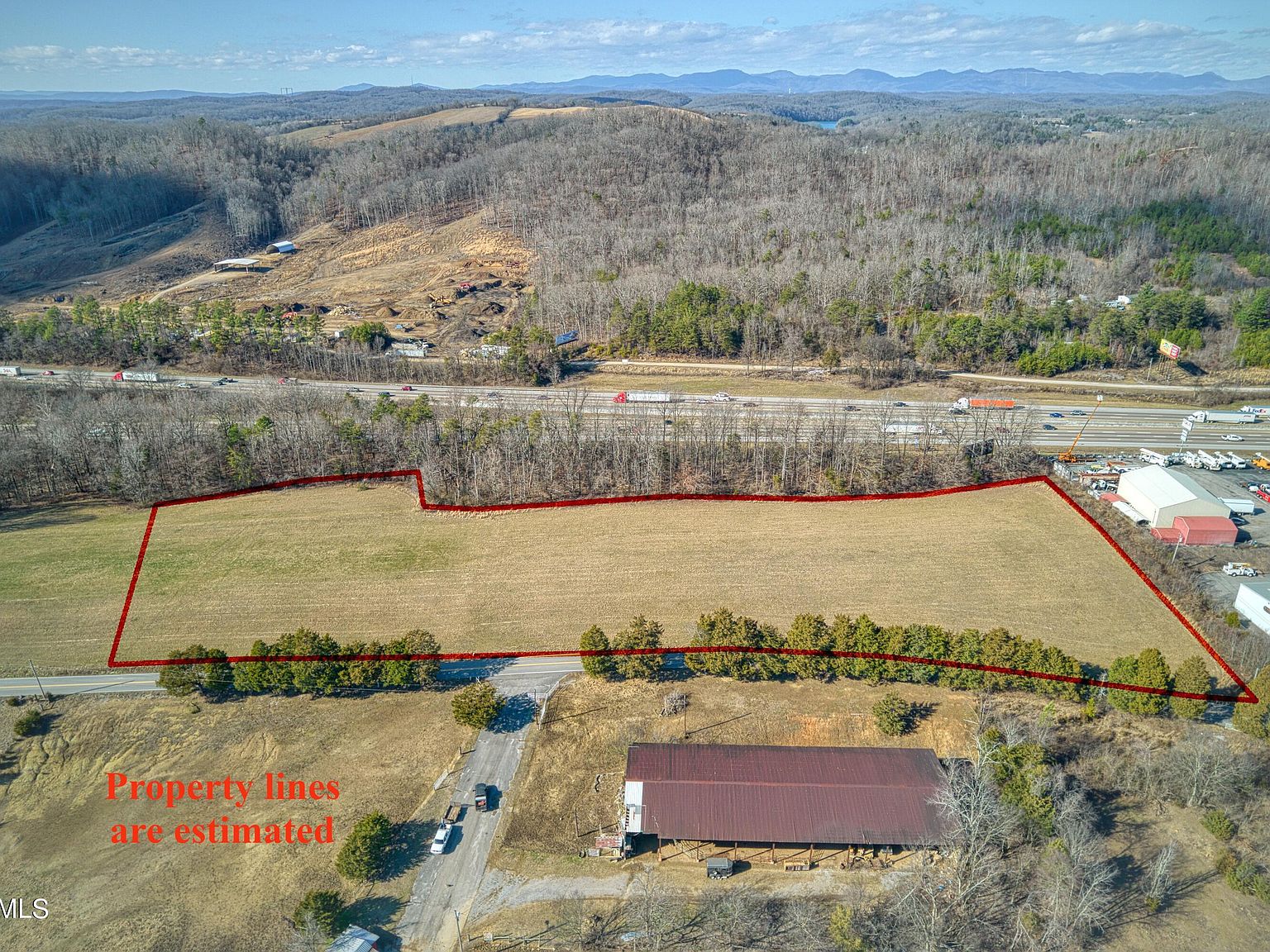 Hickory Creek Rd, Lenoir City, TN 37771 Zillow