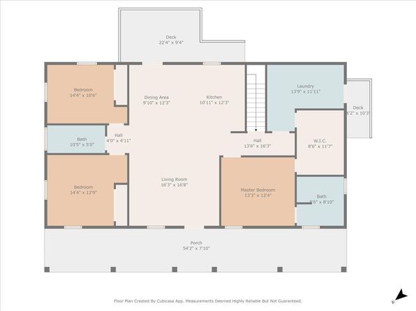 2802 Liberty Chapel Rd, Appomattox, VA 24522
