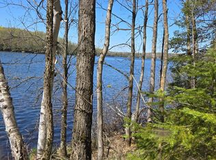 7981 E Armour Lake Rd, Presque Isle, WI 54557