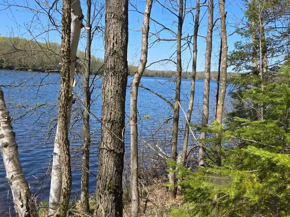 7981 E Armour Lake Rd, Presque Isle, WI 54557